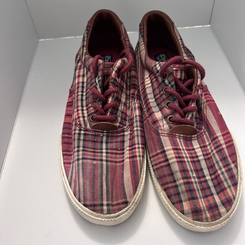Polo Ralph Lauren Sneakers